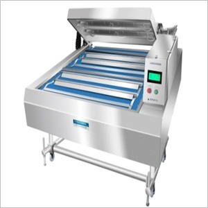 Japan Nishihara Packaging machine