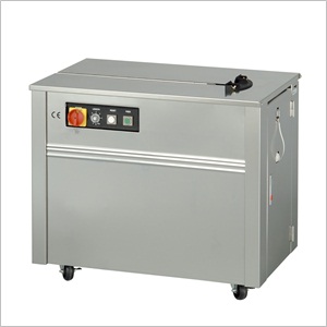 Semi-automatic box strapping machine TP-201CES