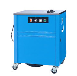 Semi-automatic box strapping machine Sumo TP-201