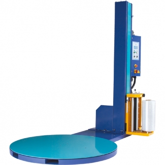 Automatic pallet wrapping machine EXP-308