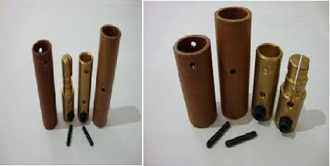 Heat treatment equipment