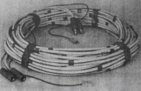Heat treatment equipment