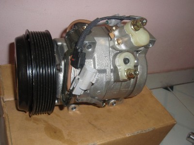 Compressor