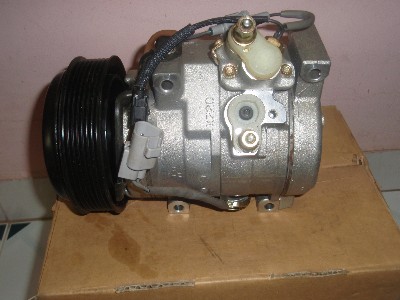 Compressor