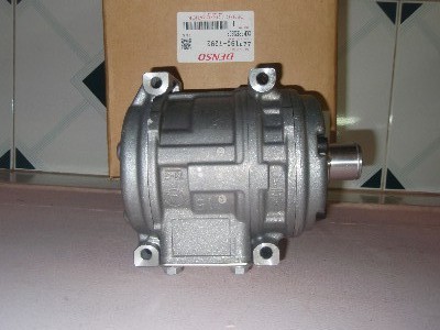 Compressor