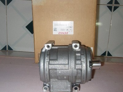 Compressor