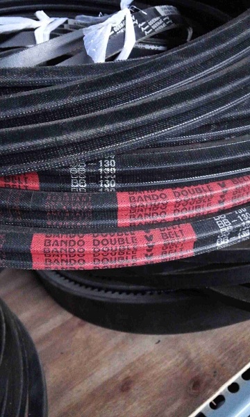 Transmission belts