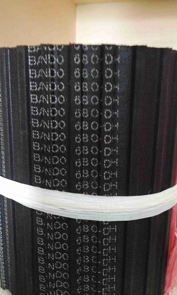 Transmission belts