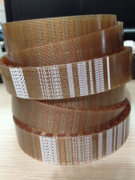 Transmission belts