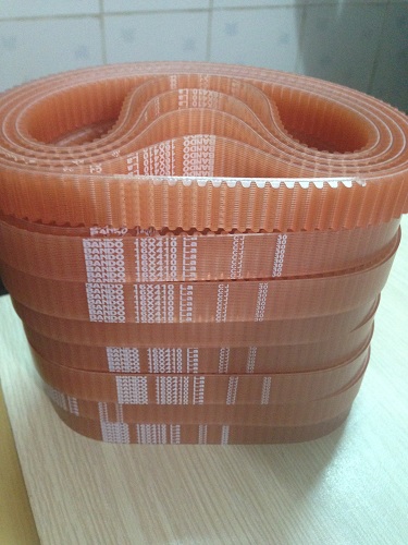 Transmission belts