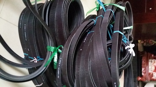 Transmission belts