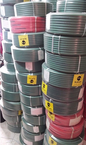 Transmission belts