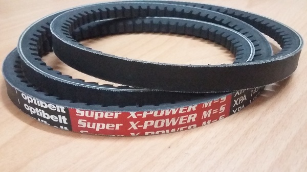 Transmission belts