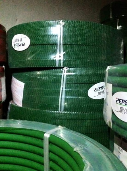 Transmission belts
