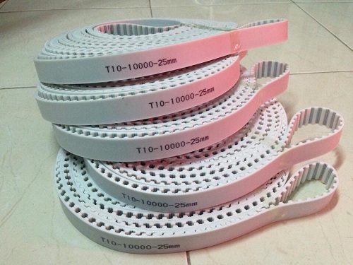 Transmission belts