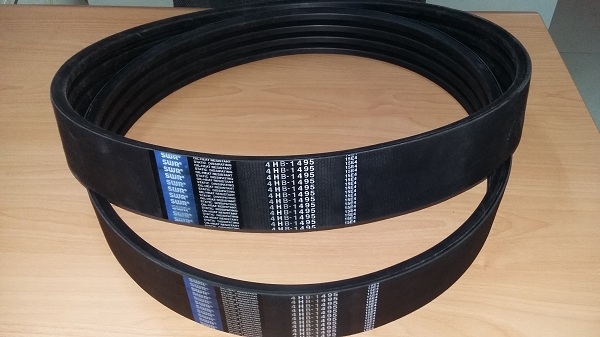 Transmission belts