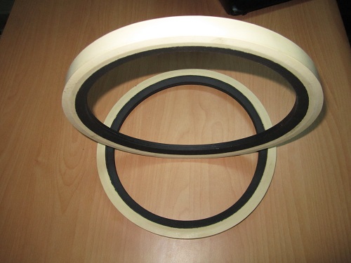 Transmission belts
