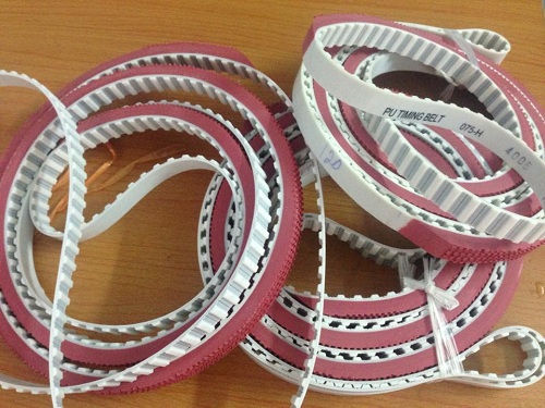 Transmission belts