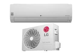 LG Air Conditioner