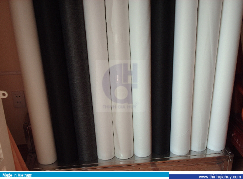Paper Interlining