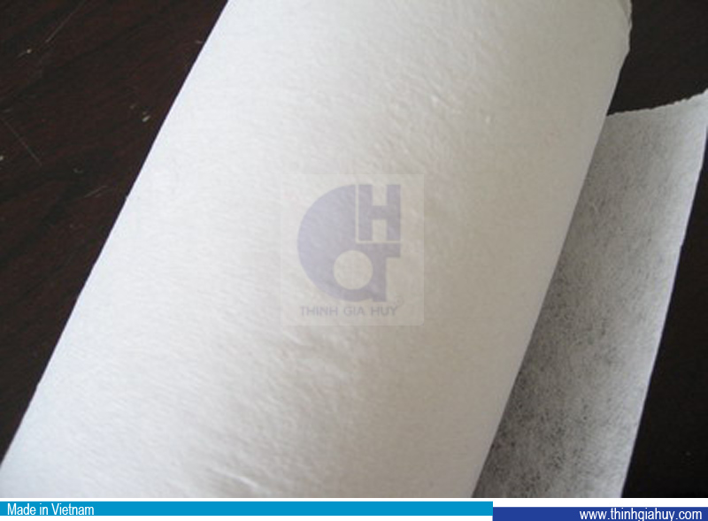 Paper Interlining
