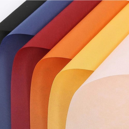 PP non woven fabric in garment
