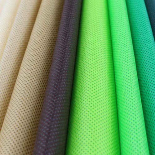 PP non woven fabric in garment