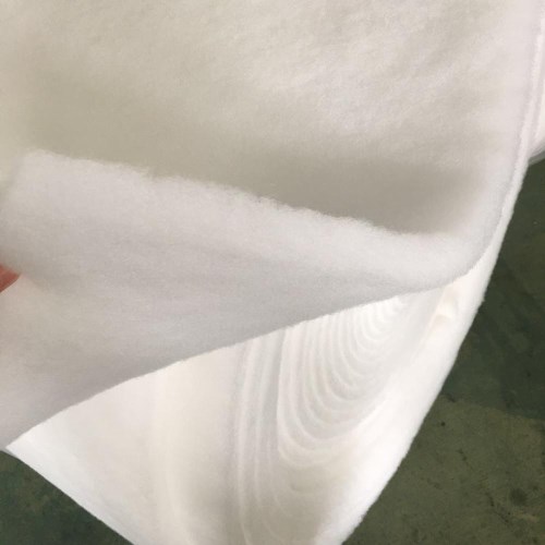 Fiberfill