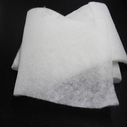 Fiberfill
