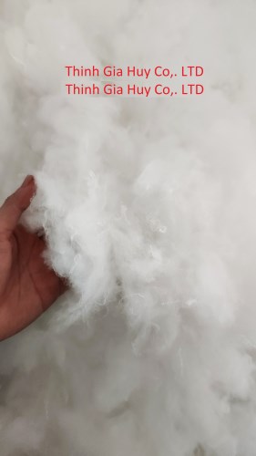 Fiberfill