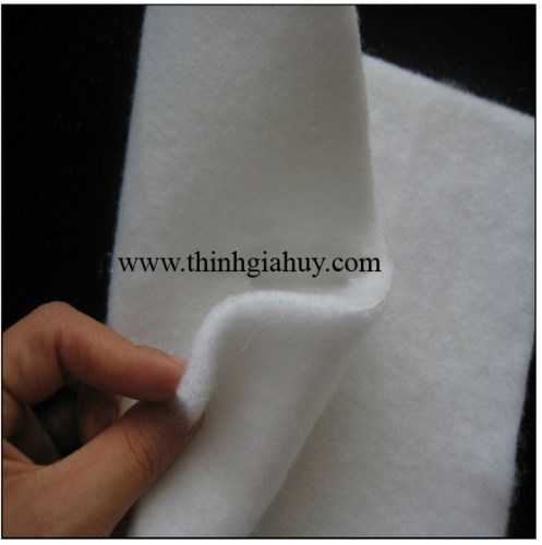 Fiberfill