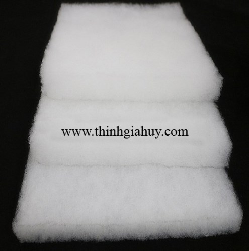 Fiberfill