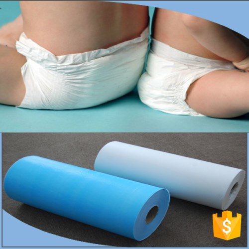 SMS nonwoven fabric