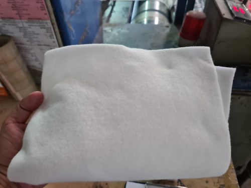 SMS nonwoven fabric for mask