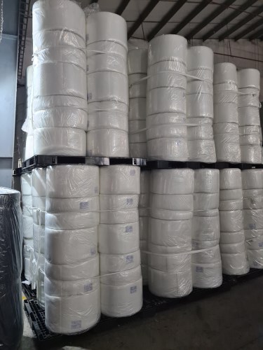 Nonwoven fabric for mask