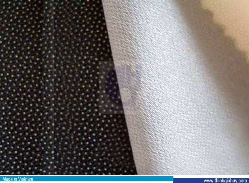 Paper Interfacing