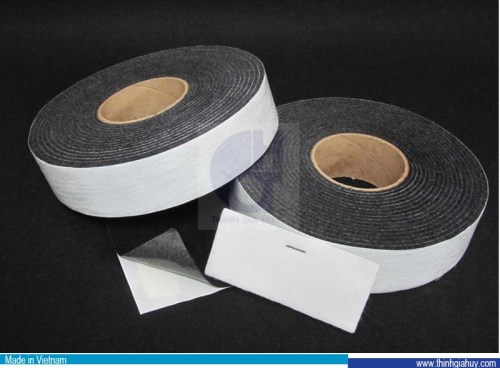 Custom Size Needle Punched Fabric