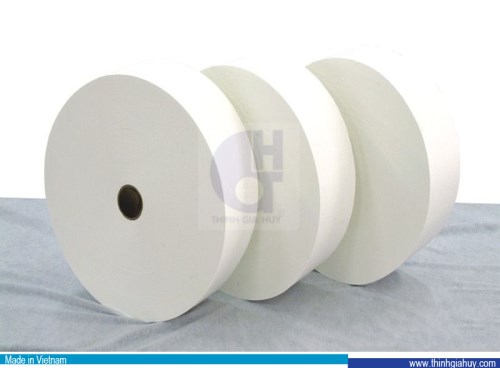 Custom Size Needle Punched Fabric
