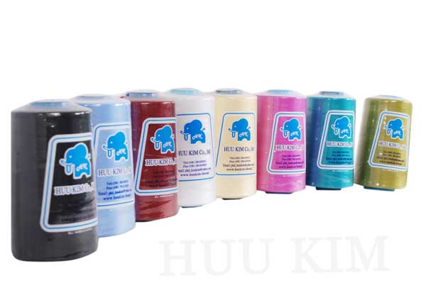 Sewing thread