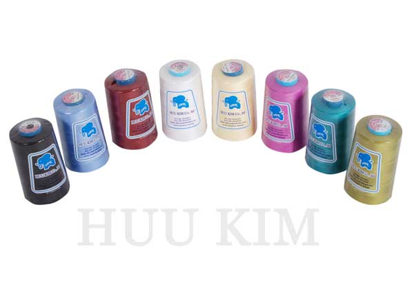 Sewing thread