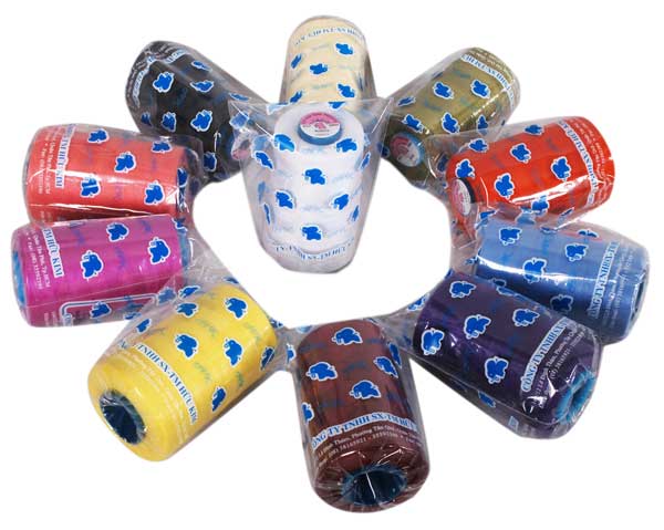 Sewing thread