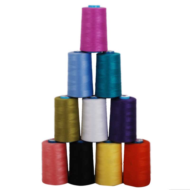 Sewing thread