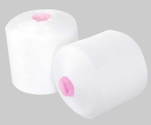 Sewing thread