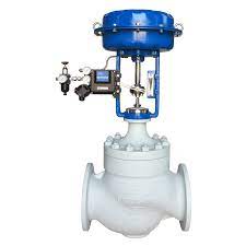 Control valve