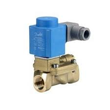 Solenoid valve