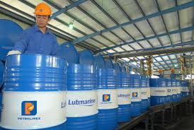 Petrolimex industrial lubricant