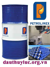 Petrolimex industrial lubricant