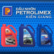Petrolimex consumer lubricant