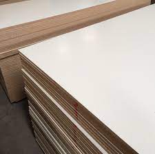 MDF Plywood