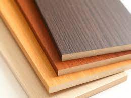 MDF Plywood